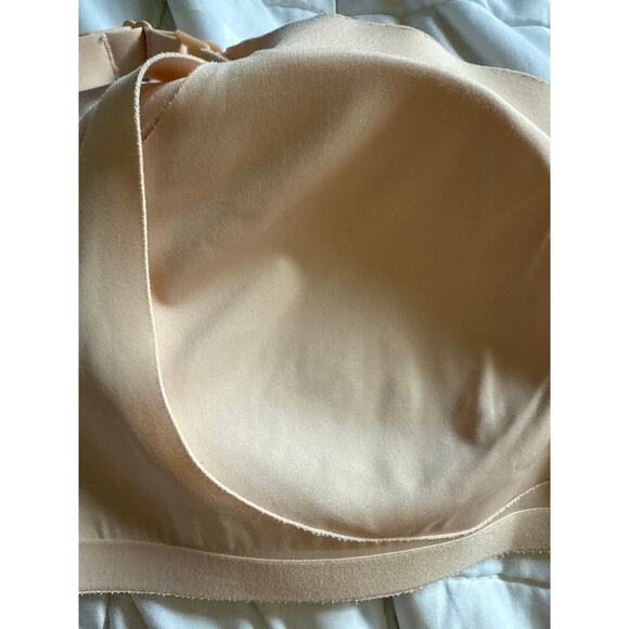 KINDRED BRAVELY NURSING/PUMPING bra - Large L - Picture 6 of 6